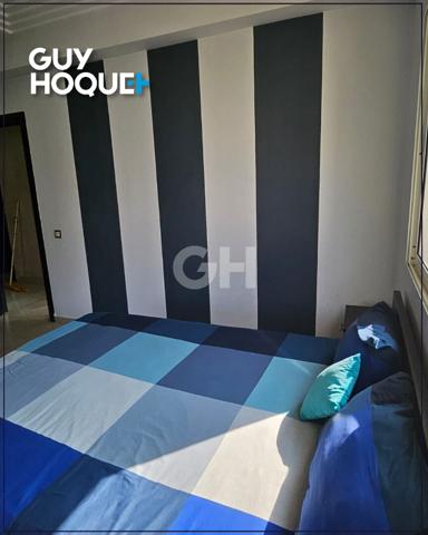 À saisir - Appartement lumineux de 88 m² dans la résidence Les Perles de Tamaris