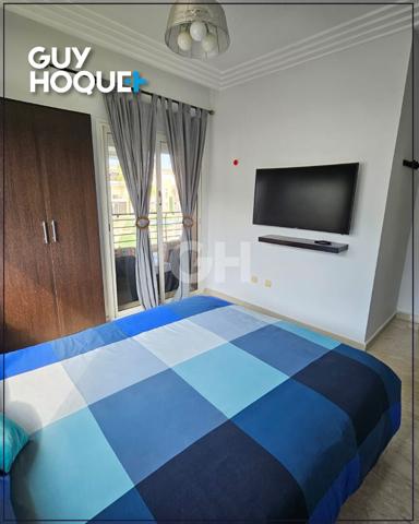 À saisir - Appartement lumineux de 88 m² dans la résidence Les Perles de Tamaris