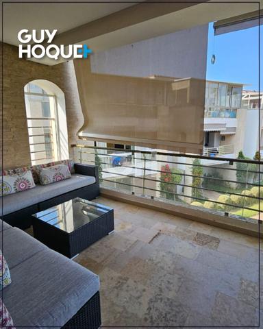 À saisir - Appartement lumineux de 88 m² dans la résidence Les Perles de Tamaris