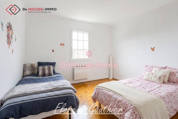 Maison à vendre 6 pièces de 126 m²