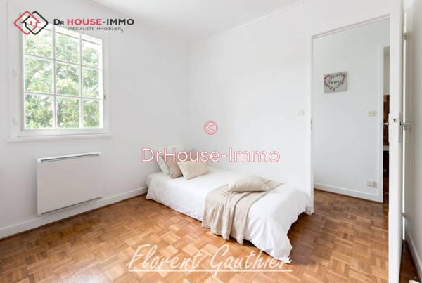 Maison à vendre 6 pièces de 126 m²