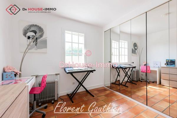 Maison à vendre 6 pièces de 126 m²
