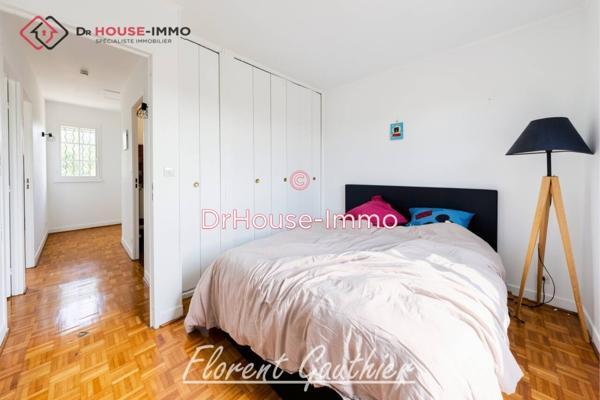 Maison à vendre 6 pièces de 126 m²