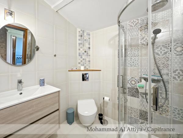 Magnifique propriété familiale avec gîte, studio et piscine à quelques minutes de La Rochelle (17)