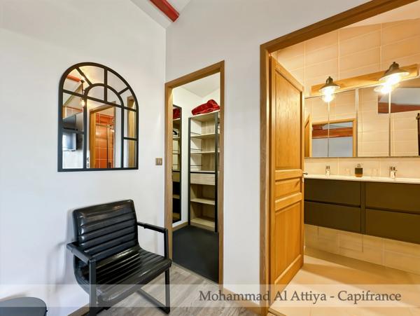 Magnifique propriété familiale avec gîte, studio et piscine à quelques minutes de La Rochelle (17)