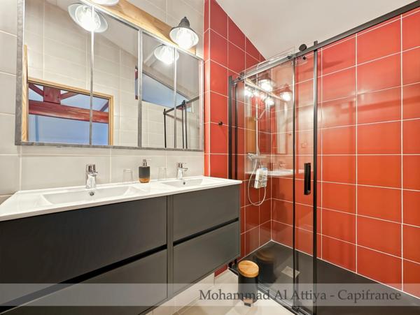 Magnifique propriété familiale avec gîte, studio et piscine à quelques minutes de La Rochelle (17)