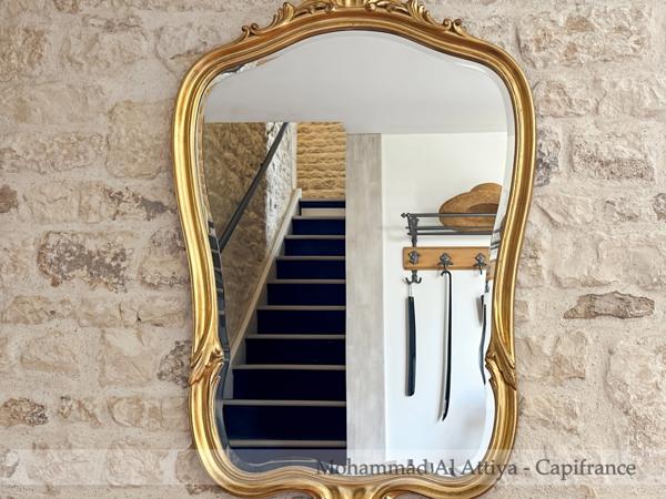 Magnifique propriété familiale avec gîte, studio et piscine à quelques minutes de La Rochelle (17)