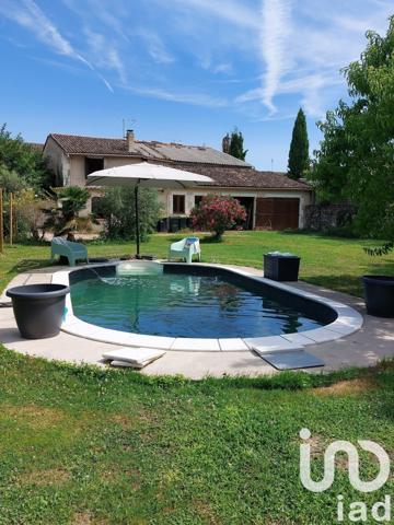 Maison à vendre 4 pièces 97 m² Vélines