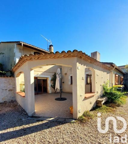 Maison à vendre 4 pièces 97 m² Vélines