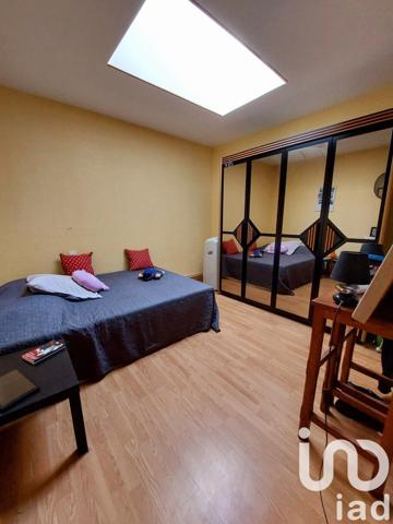 Maison à vendre 4 pièces 97 m² Vélines