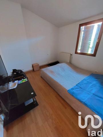 Maison à vendre 4 pièces 97 m² Vélines