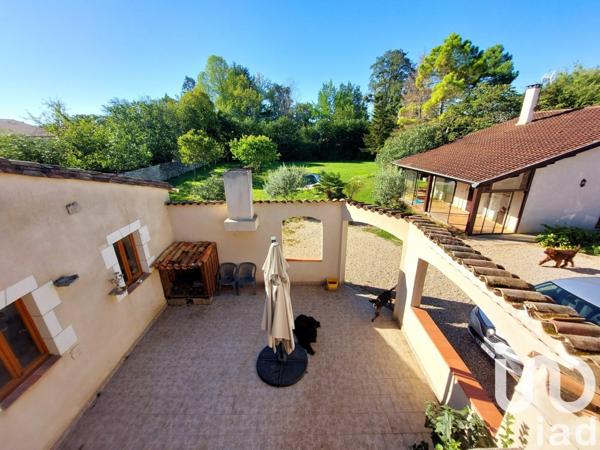 Maison à vendre 4 pièces 97 m² Vélines