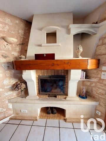 Maison à vendre 4 pièces 97 m² Vélines