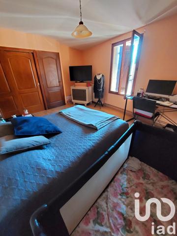 Maison à vendre 4 pièces 97 m² Vélines