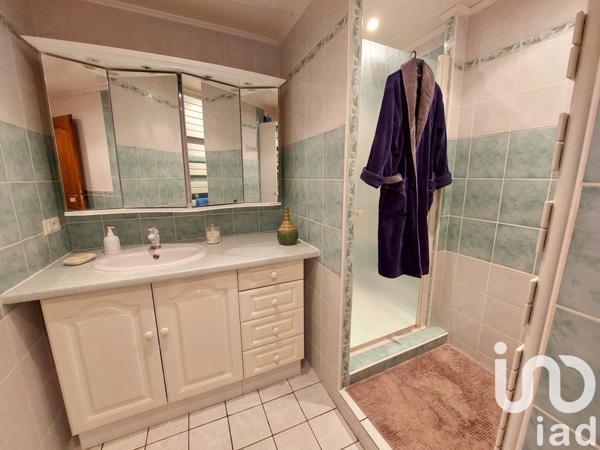 Maison à vendre 4 pièces 97 m² Vélines