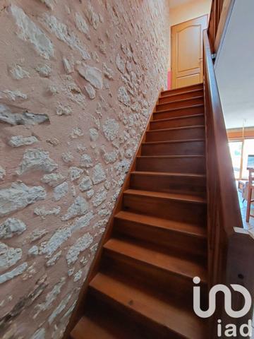 Maison à vendre 4 pièces 97 m² Vélines