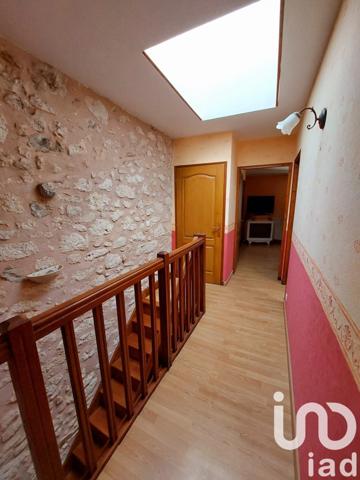 Maison à vendre 4 pièces 97 m² Vélines