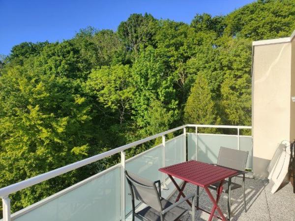 Magnifique appartement 5 pièces – 115 m²