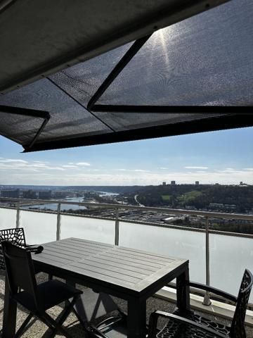 Magnifique appartement 5 pièces – 115 m²