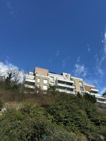 Magnifique appartement 5 pièces – 115 m²