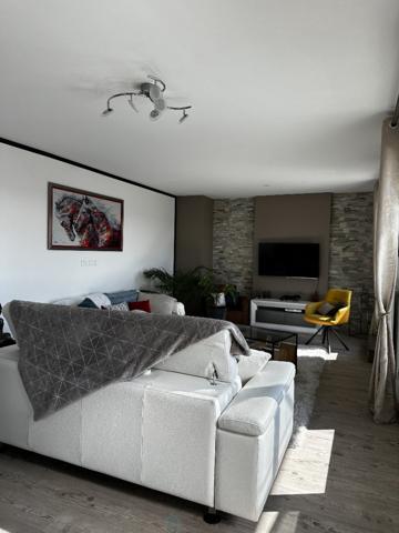 Magnifique appartement 5 pièces – 115 m²