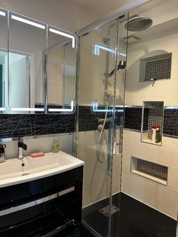 Magnifique appartement 5 pièces – 115 m²