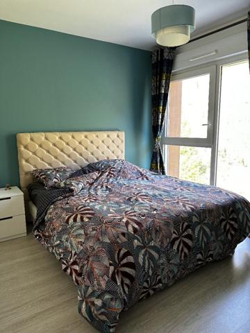 Magnifique appartement 5 pièces – 115 m²