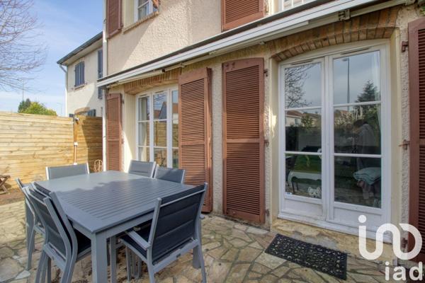 Maison 6 pièces de 130 m² à Saint-Leu-la-Forêt (95320)