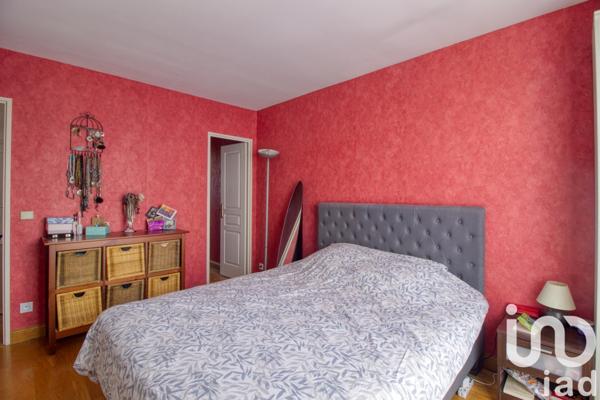 Maison 6 pièces de 130 m² à Saint-Leu-la-Forêt (95320)