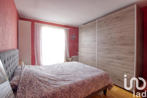 Maison 6 pièces de 130 m² à Saint-Leu-la-Forêt (95320)