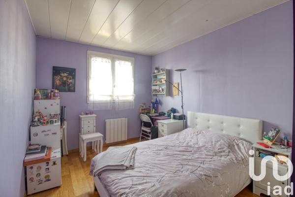 Maison 6 pièces de 130 m² à Saint-Leu-la-Forêt (95320)