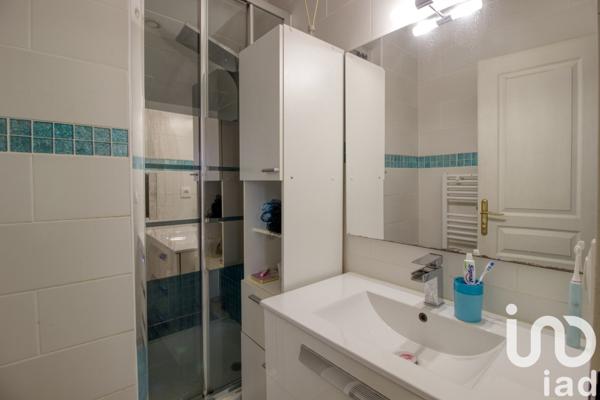 Maison 6 pièces de 130 m² à Saint-Leu-la-Forêt (95320)