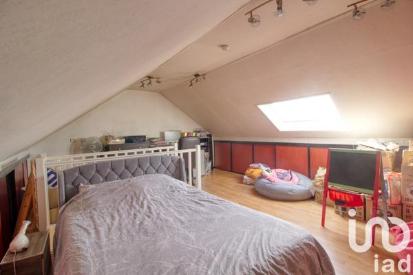 Maison 6 pièces de 130 m² à Saint-Leu-la-Forêt (95320)