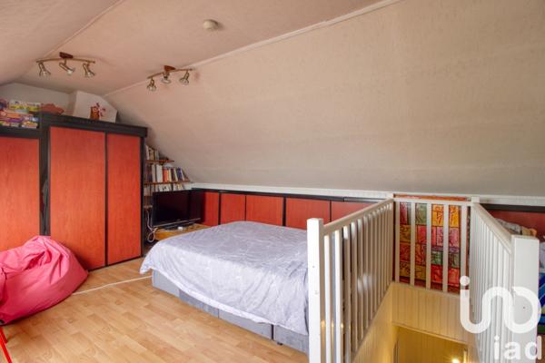 Maison 6 pièces de 130 m² à Saint-Leu-la-Forêt (95320)