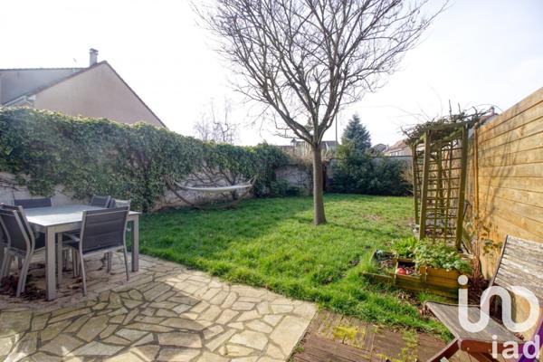 Maison 6 pièces de 130 m² à Saint-Leu-la-Forêt (95320)