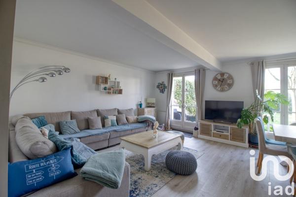 Maison 6 pièces de 130 m² à Saint-Leu-la-Forêt (95320)