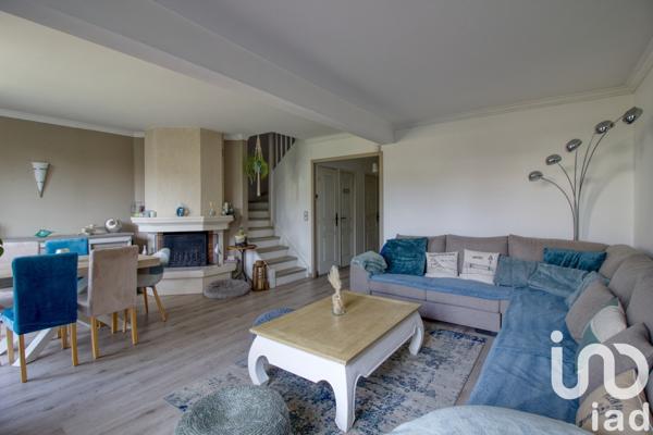 Maison 6 pièces de 130 m² à Saint-Leu-la-Forêt (95320)