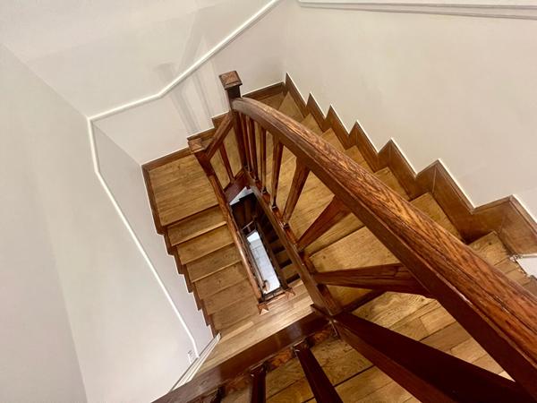 MAISON DE VILLAGE AVEC JARDIN A BARBAIRA