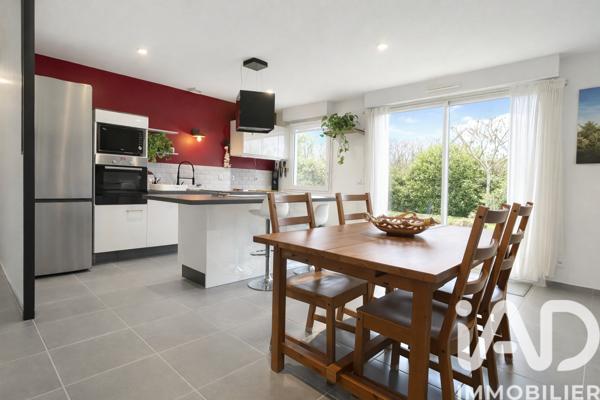 Maison à vendre 5 pièces 100 m² Parçay-Meslay