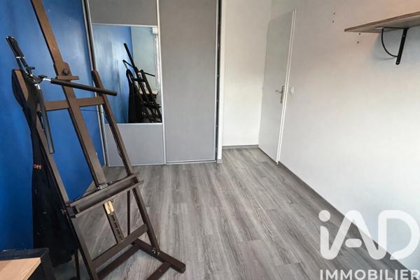 Maison à vendre 5 pièces 100 m² Parçay-Meslay