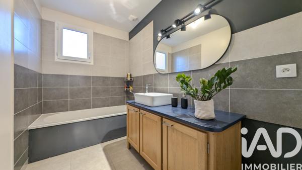 Maison à vendre 5 pièces 100 m² Parçay-Meslay