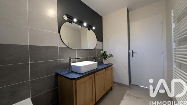 Maison à vendre 5 pièces 100 m² Parçay-Meslay