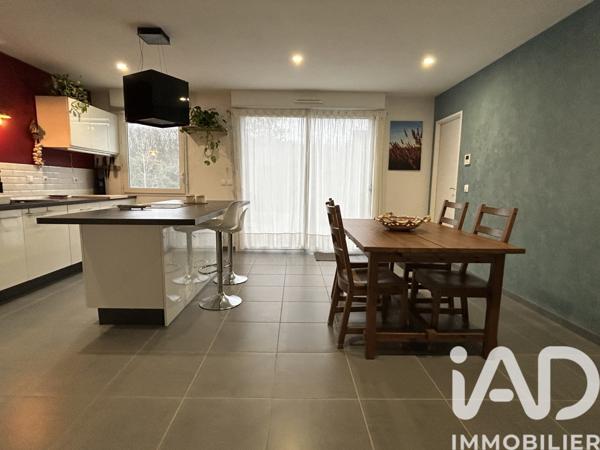 Maison à vendre 5 pièces 100 m² Parçay-Meslay