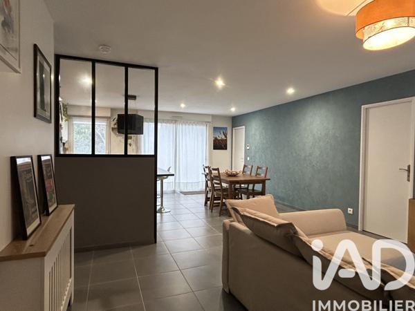 Maison à vendre 5 pièces 100 m² Parçay-Meslay