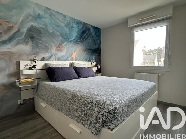 Maison à vendre 5 pièces 100 m² Parçay-Meslay