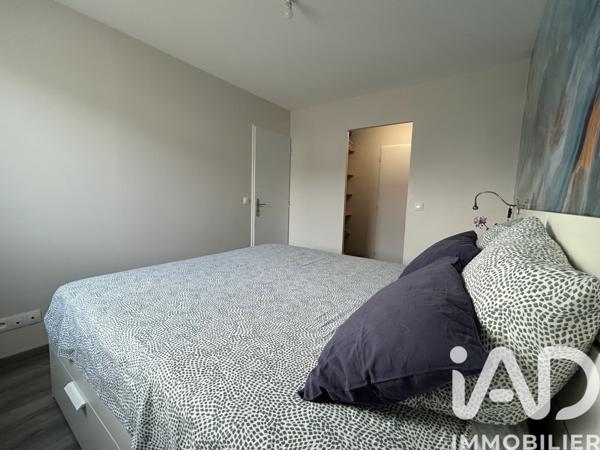 Maison à vendre 5 pièces 100 m² Parçay-Meslay