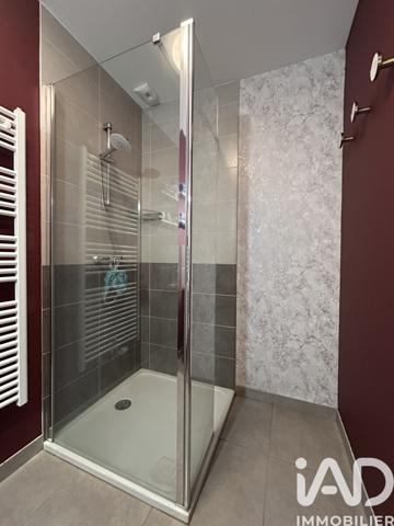 Maison à vendre 5 pièces 100 m² Parçay-Meslay