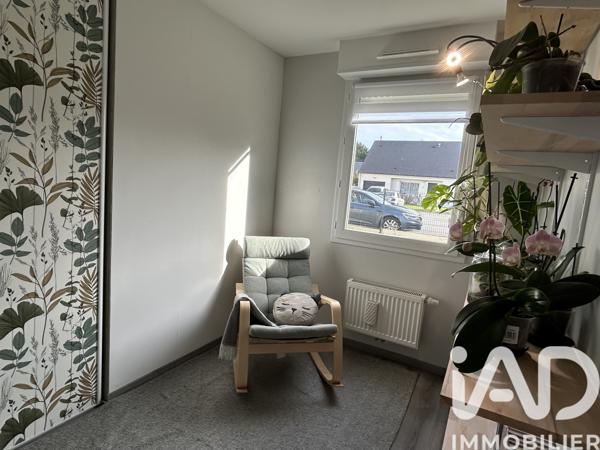 Maison à vendre 5 pièces 100 m² Parçay-Meslay