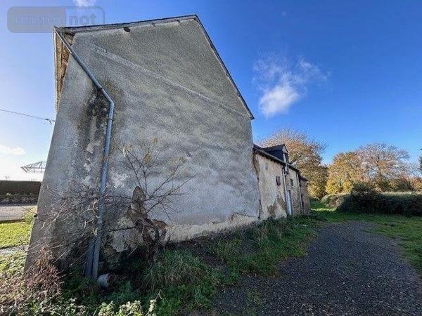Maison à vendre à Évran dans les Côtes-d'Armor (22630), ref : 22046-272