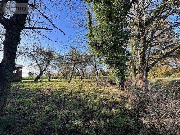 Maison à vendre à Évran dans les Côtes-d'Armor (22630), ref : 22046-272